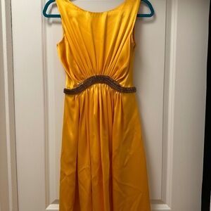 Ports 1961 Dress